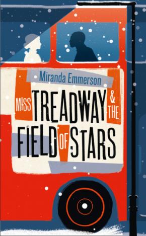 Miss Treadway & The Field Of Stars Miss Treadway & The Field Of Stars