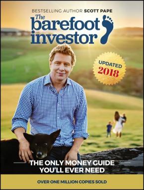 The Barefoot Investor The Barefoot Investor