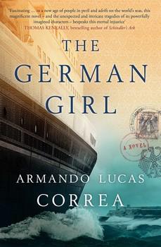 The German Girl The German Girl