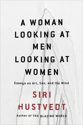 A Woman Looking at Men Looking at Women A Woman Looking at Men Looking at Women