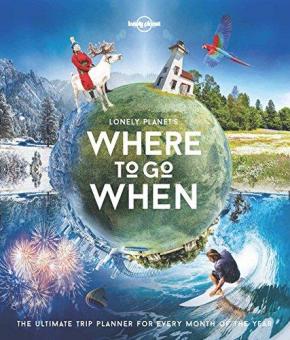 Where To Go When Where To Go When