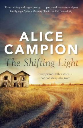 The Shifting Light The Shifting Light