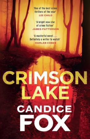 Crimson Lake Crimson Lake