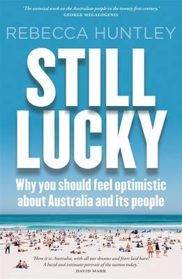 Still Lucky Still Lucky