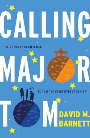 Calling Major Tom Calling Major Tom