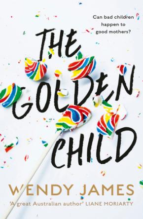 The Golden Child The Golden Child