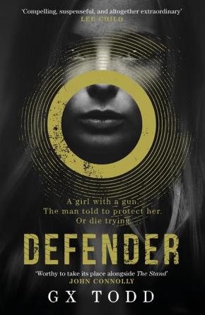 Defender Defender