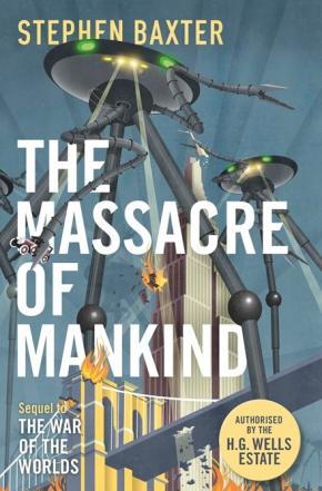 The Massacre of Mankind The Massacre of Mankind