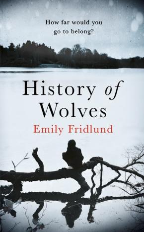 History of Wolves History of Wolves