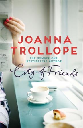 City of Friends City of Friends