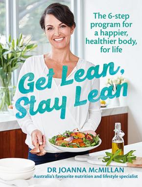 Get Lean, Stay Lean Get Lean, Stay Lean