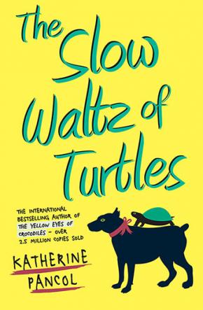 Slow Waltz Of Turtles Slow Waltz Of Turtles