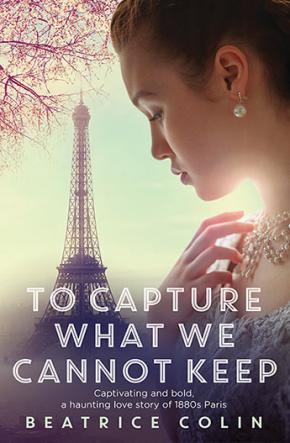 To Capture What We Cannot Keep To Capture What We Cannot Keep