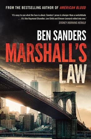 Marshall's Law Marshall's Law