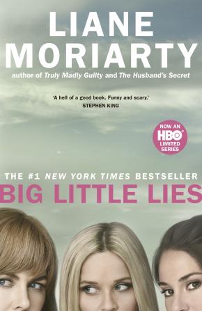 Big Little Lies (TV tie-in) Big Little Lies (TV tie-in)