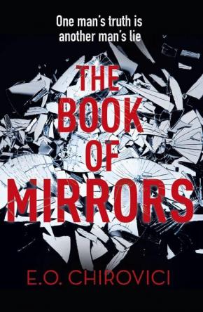 The Book Of Mirrors The Book Of Mirrors