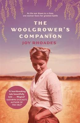 The Woolgrower's Companion The Woolgrower's Companion