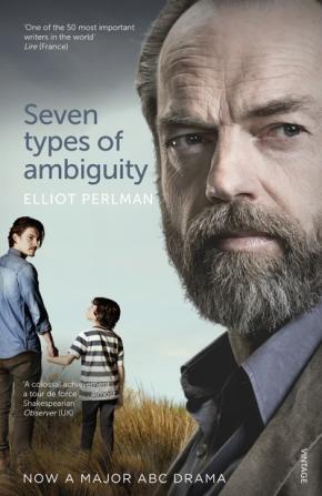 Seven Types of Ambiguity Seven Types of Ambiguity