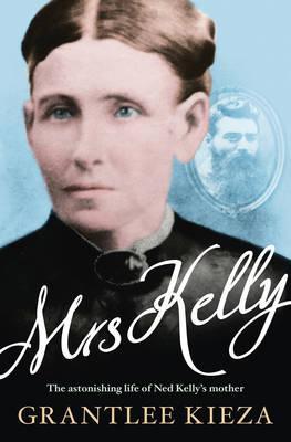 Mrs Kelly Mrs Kelly