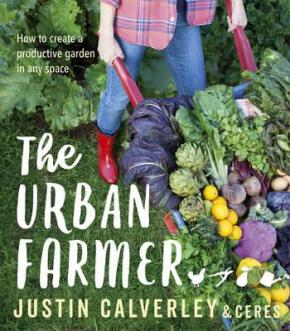 The Urban Farmer The Urban Farmer