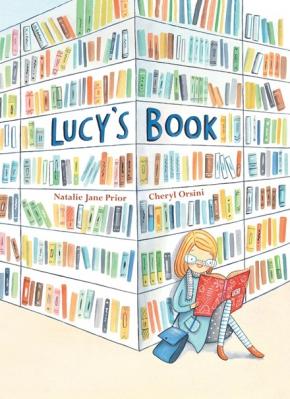 Lucy's Book Lucy's Book