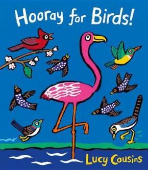 Hooray for Birds! Hooray for Birds!