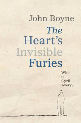 The Heart's Invisible Furies The Heart's Invisible Furies