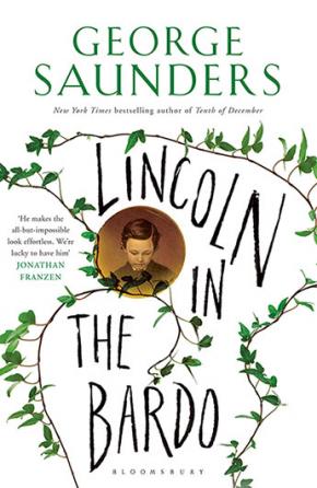 Lincoln in the Bardo Lincoln in the Bardo