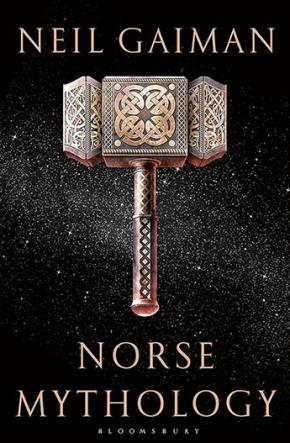 Norse Mythology Norse Mythology
