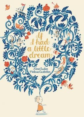 If I Had a Little Dream If I Had a Little Dream