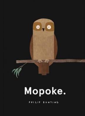 Mopoke Mopoke