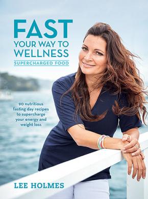 Fast Your Way to Wellness Fast Your Way to Wellness