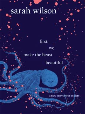 First, Make the Beast Beautiful First, Make the Beast Beautiful