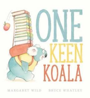 One Keen Koala One Keen Koala