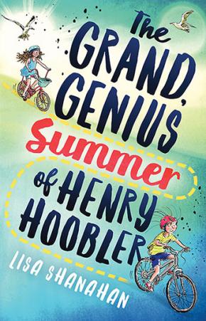 The Grand, Genius Summer of Henry Hoobler