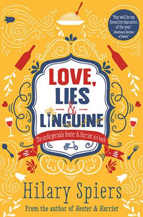 Love, Lies and Linguine