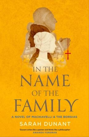 In The Name of the Family In The Name of the Family