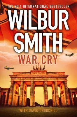 War Cry War Cry