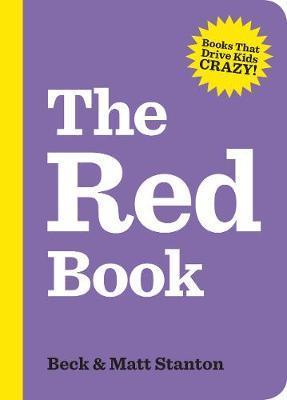 The Red Book The Red Book