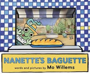 Nanette's Baguette Nanette's Baguette