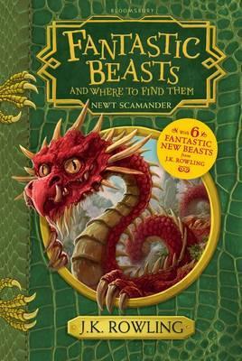 Fantastic Beasts & Where to Find Them Fantastic Beasts & Where to Find Them