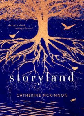 Storyland Storyland