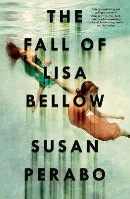 Fall of Lisa Bellow Fall of Lisa Bellow