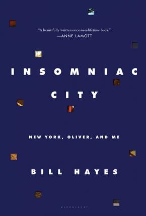 Insomniac City Insomniac City