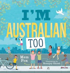 I'm Australian Too I'm Australian Too