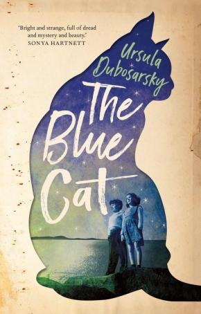 The Blue Cat The Blue Cat