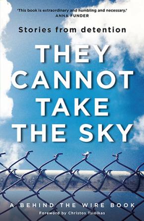 They Cannot Take the Sky They Cannot Take the Sky
