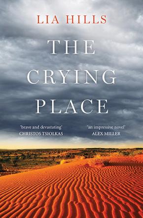 The Crying Place The Crying Place