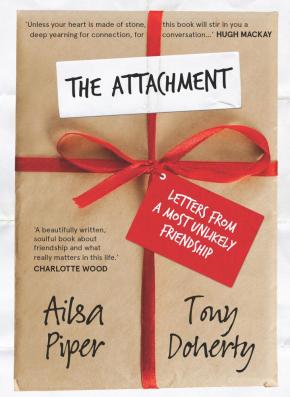 The Attachment The Attachment