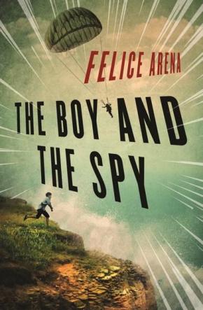 The Boy and the Spy The Boy and the Spy